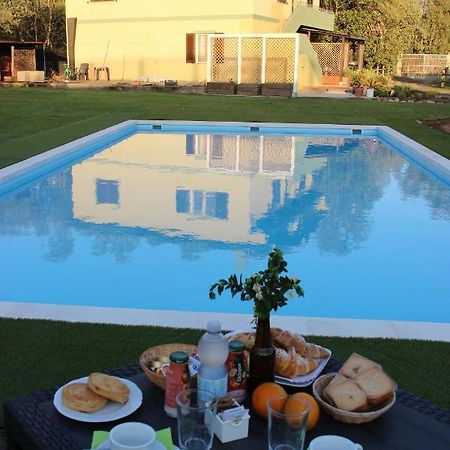 Country & Beach B&B คาโปแตร์รา ภายนอก รูปภาพ
