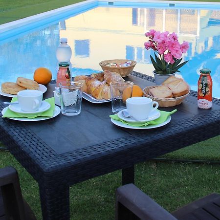 Country & Beach B&B คาโปแตร์รา ภายนอก รูปภาพ