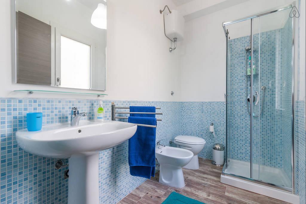 Country & Beach B&B คาโปแตร์รา ห้อง รูปภาพ