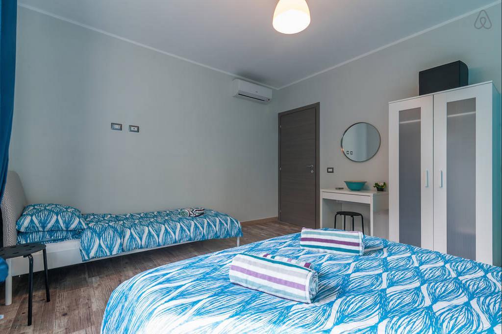 Country & Beach B&B คาโปแตร์รา ห้อง รูปภาพ