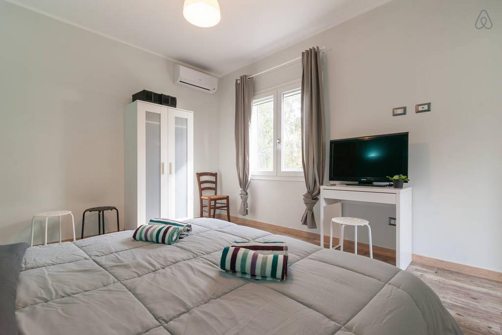 Country & Beach B&B คาโปแตร์รา ห้อง รูปภาพ