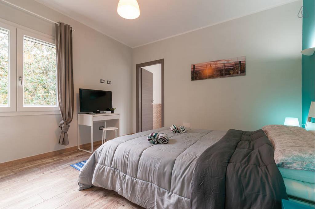 Country & Beach B&B คาโปแตร์รา ห้อง รูปภาพ