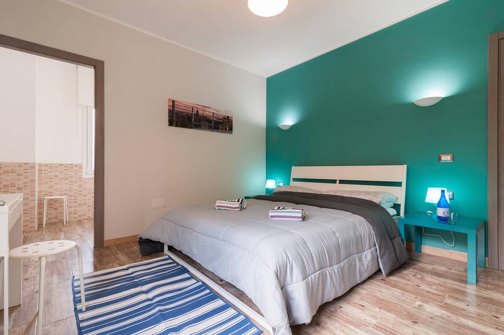 Country & Beach B&B คาโปแตร์รา ห้อง รูปภาพ