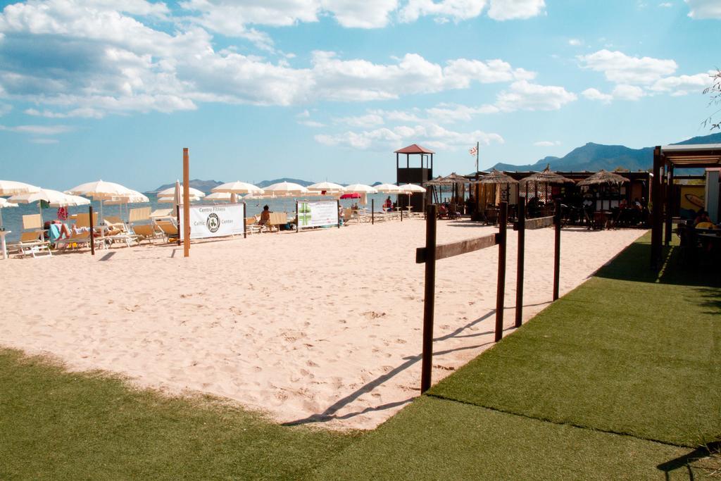 Country & Beach B&B คาโปแตร์รา ภายนอก รูปภาพ