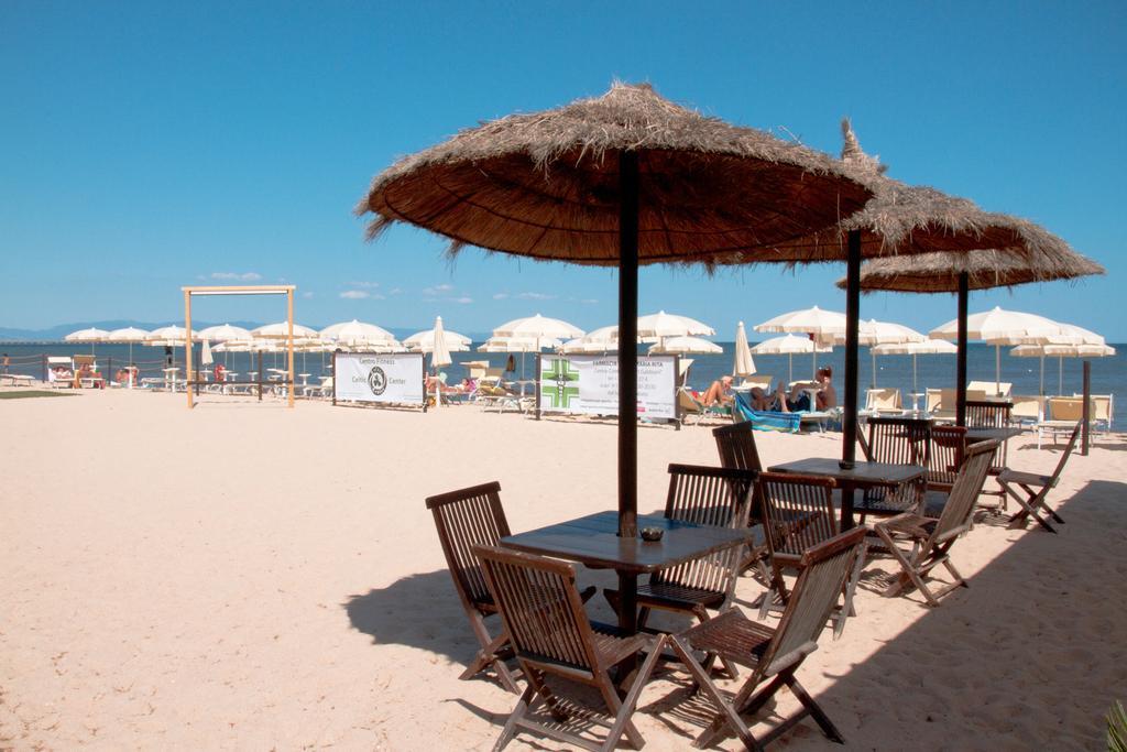 Country & Beach B&B คาโปแตร์รา ภายนอก รูปภาพ